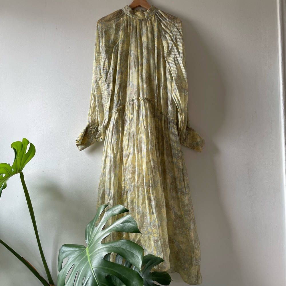 Zara dress